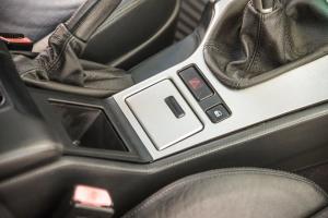 BMW M5 2003 года 